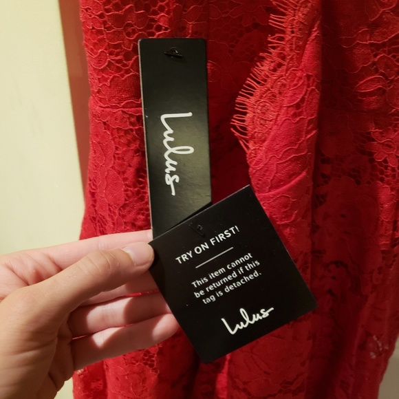 Special occasion dress, wedding guest dress, etc. - Picture 4 of 4